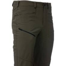 Штаны TURBAT Polaris Mns M Khaki (012.004.3584)