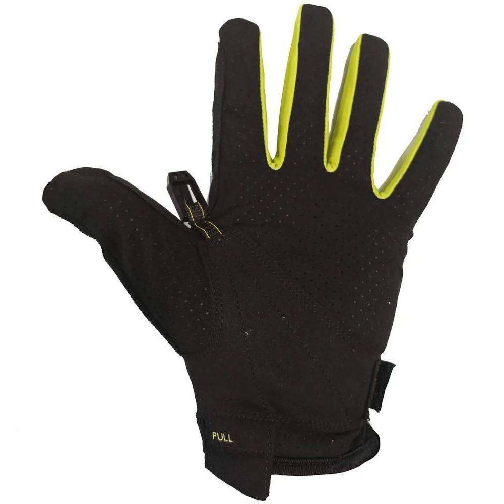 Перчатки GABEL NCS Gloves Long S Black (8015011500407) Пол мужская