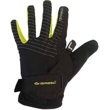 Перчатки GABEL NCS Gloves Long L Black (8015011500409)