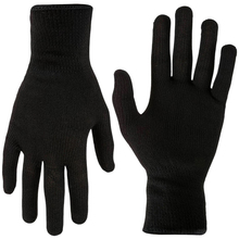 Перчатки HIGHLANDER Termal Inner Gloves Black (GL014-BK)