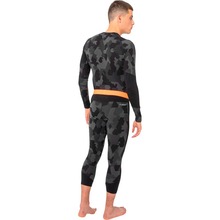 Термоштаны SALEWA CRISTALLO WARM AMR M 3/4 TIGHT 28209 52/XL Black (013.002.9425)