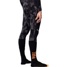 Термоштаны SALEWA CRISTALLO WARM AMR M 3/4 TIGHT 28209 52/XL Black (013.002.9425)