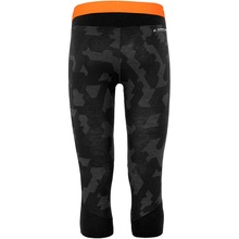Термоштаны SALEWA CRISTALLO WARM AMR M 3/4 TIGHT 28209 52/XL Black (013.002.9425)