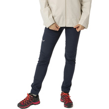 Брюки Salewa Puez Dolomitic 2 DST Regular Wms 28487 3960 40/34 XS Navy Blazer (013.012.0199)