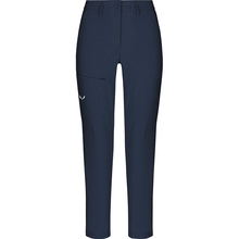 Брюки Salewa Puez Dolomitic 2 DST Regular Wms 28487 3960 40/34 XS Navy Blazer (013.012.0199)