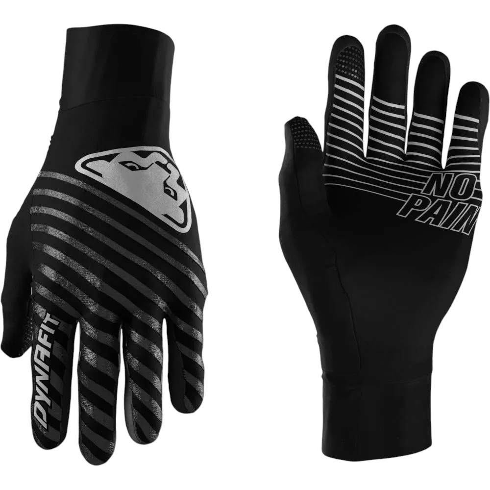 Рукавиці DYNAFIT Alpine Reflective Gloves 71624 0911 L Black Out/Nimbus (016.002.2251)