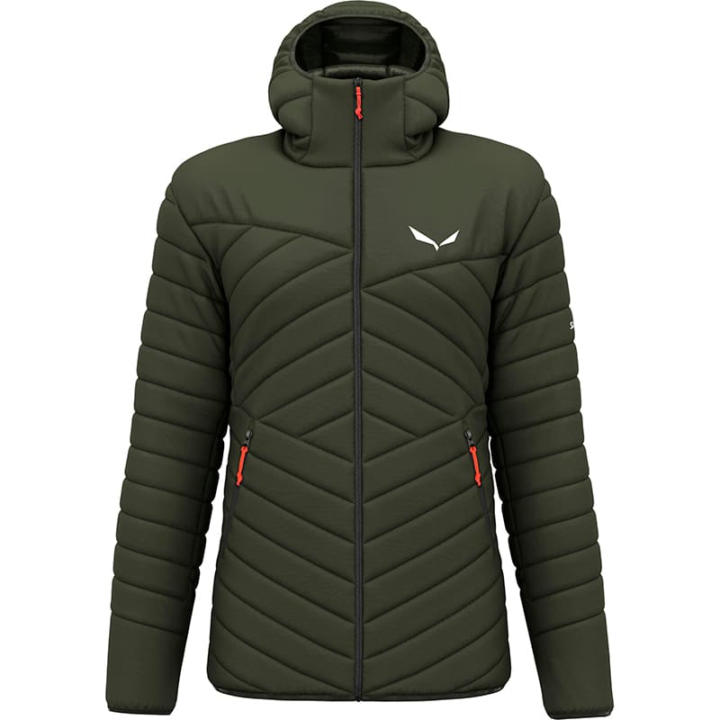 Куртка SALEWA M BRENTA JKT 27883 52/XL (013.012.0621) Куртка SALEWA M BRENTA JKT 27883 52/XL (013.012.0621)