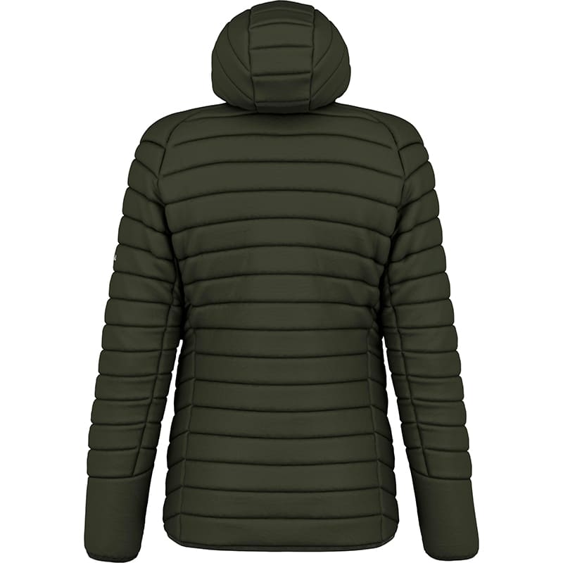 Куртка SALEWA M BRENTA JKT 27883 52/XL (013.012.0621) Пол мужская