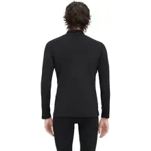 Термофутболка TURBAT Yeti Top Mns L Anthracite Black (012.002.0695)