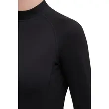 Термофутболка TURBAT Yeti Top Wms XL Anthracite Black (012.002.0718)