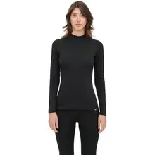 Термофутболка TURBAT Yeti Top Wms XL Anthracite Black (012.002.0718)
