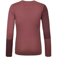 Термокофта ORTOVOX 185 ROCK'N'WOOL LONG SLEEVE М (025.001.1019)