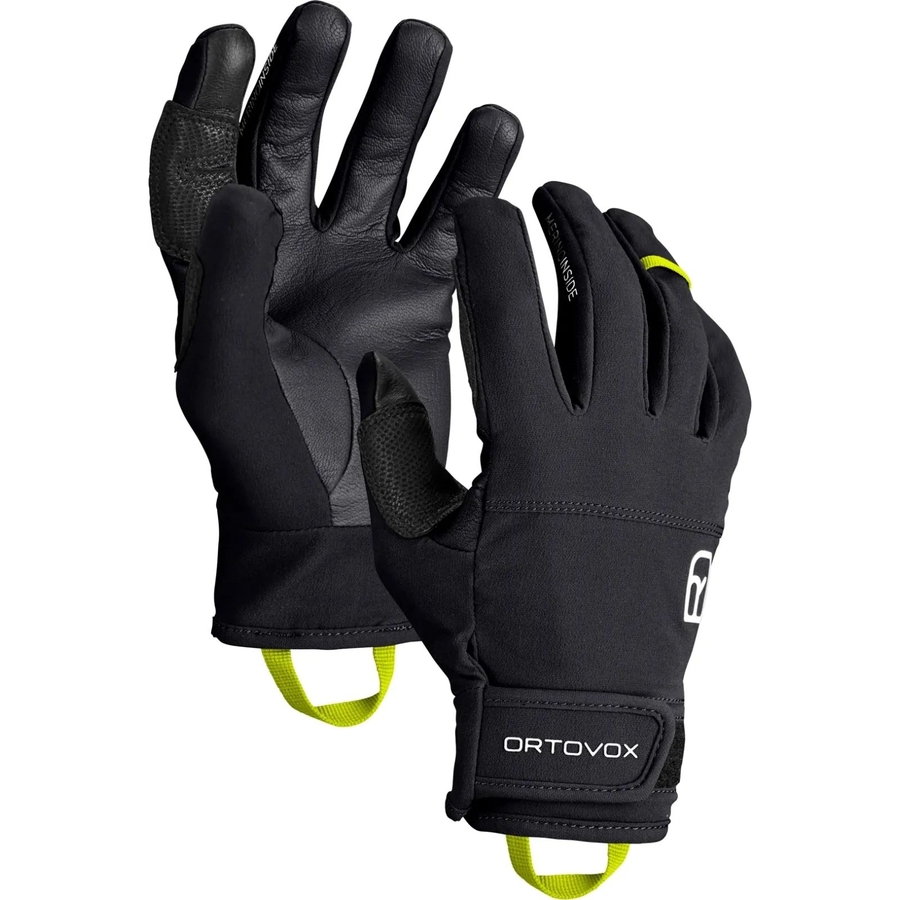 Рукавички ORTOVOX TOUR LIGHT GLOVE XL (025.001.1055) Рукавички ORTOVOX TOUR LIGHT GLOVE XL (025.001.1055)