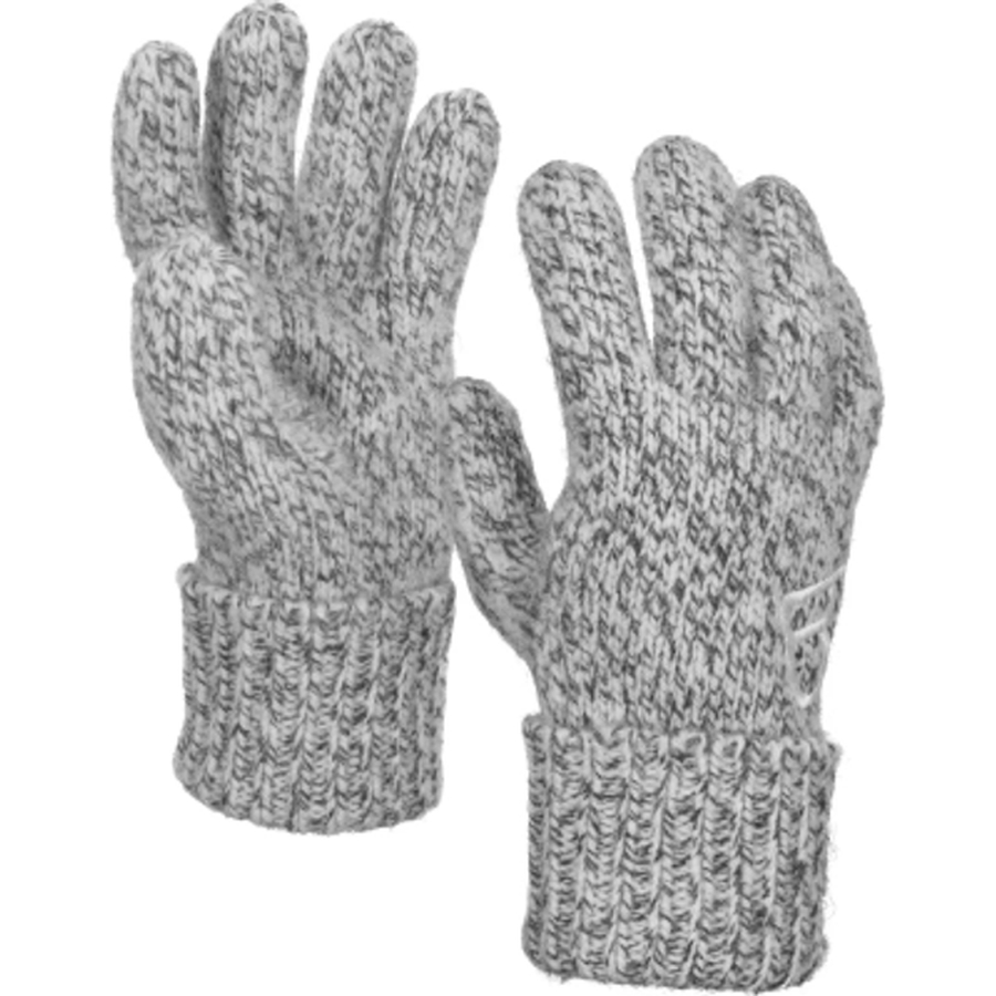 Рукавички Ortovox Classic Wool Glove grey blend S (025.001.1144)