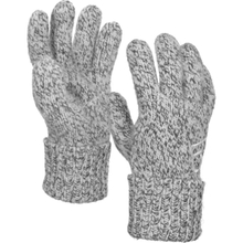 Рукавички Ortovox Classic Wool Glove grey blend S (025.001.1144)