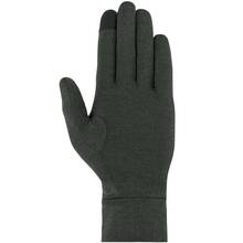 Перчатки SALEWA CRISTALLO LINER GLOVES 28214 XL Dark Olive (013.012.1182)