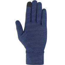 Рукавички SALEWA CRISTALLO LINER GLOVES 28214 S Blue (013.012.1183)