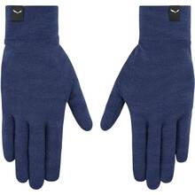 Рукавички SALEWA CRISTALLO LINER GLOVES 28214 S Blue (013.012.1183)