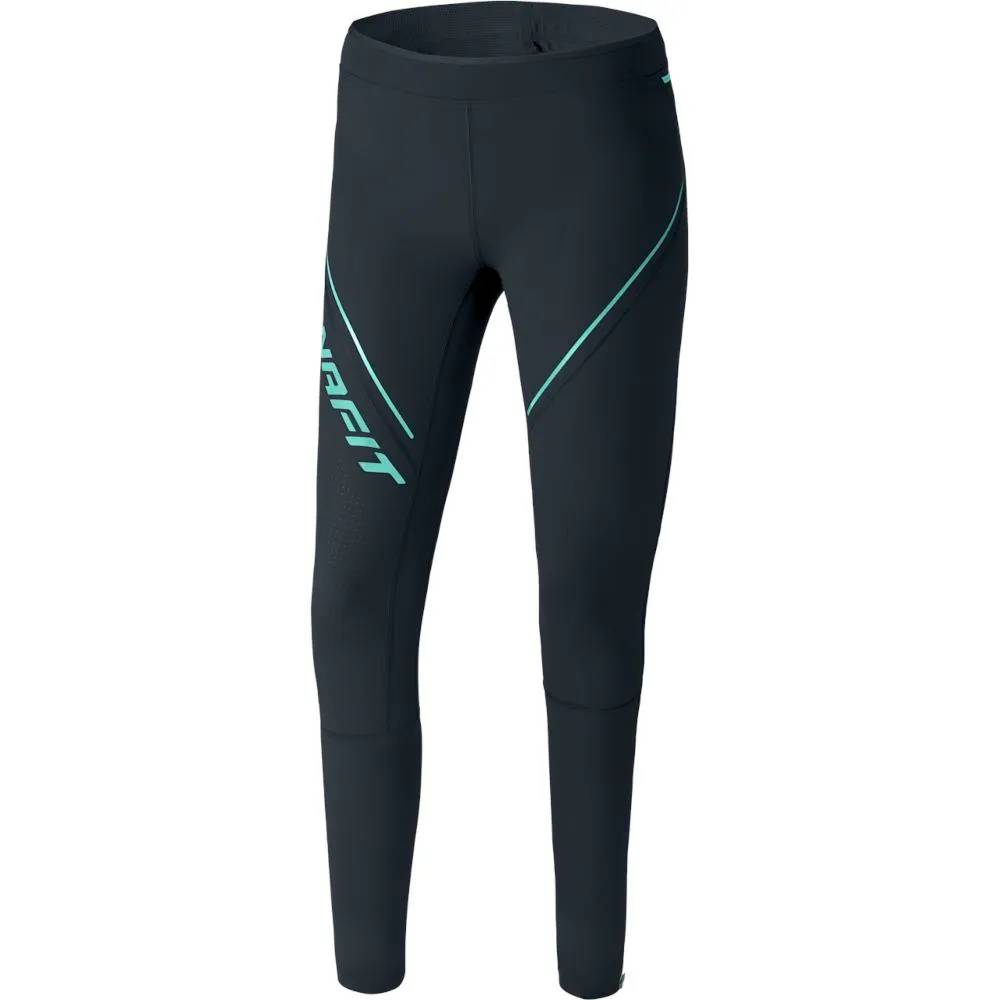 Штаны DYNAFIT WINTER RUNNING W TIGHTS 70945 M Blue (016.002.2020)