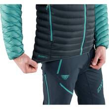 Куртка DYNAFIT RADICAL DWN M HOOD JKT 70914 L Blue (016.002.1966)