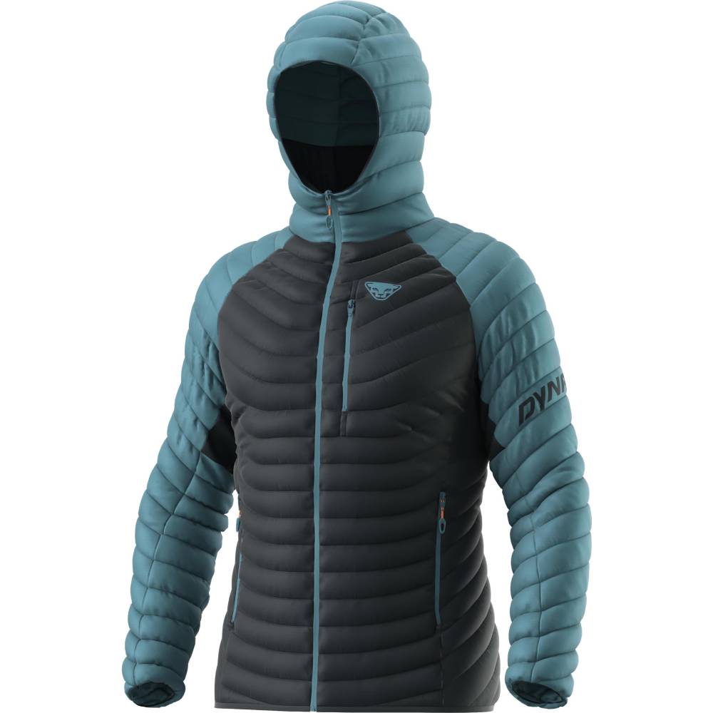 Куртка DYNAFIT RADICAL DWN M HOOD JKT 70914 L Blue (016.002.1966) Куртка DYNAFIT RADICAL DWN M HOOD JKT 70914 L Blue (016.002.1966)