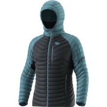Куртка DYNAFIT RADICAL DWN M HOOD JKT 70914 L Blue (016.002.1966)