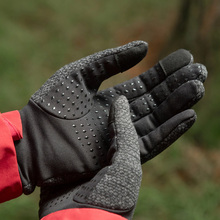 Рукавицы TREKMATES Witton Glove Wmns TM-007613 L Dark Grey (015.1795)