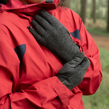 Рукавицы TREKMATES Witton Glove Wmns TM-007613 L Dark Grey (015.1795)