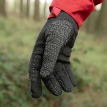 Рукавицы TREKMATES Witton Glove Wmns TM-007613 L Dark Grey (015.1795)