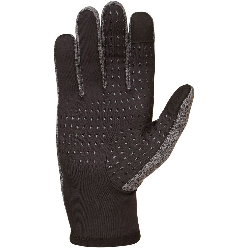 Рукавиці TREKMATES Leam Glove Wmns TM-007520 S Dark Grey Marl (015.1790) Стать жіноча