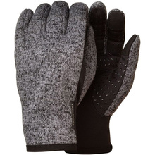 Рукавиці TREKMATES Leam Glove Wmns TM-007520 S Dark Grey Marl (015.1790)