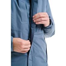 Куртка TURBAT Vihola Mns XL Blue (012.004.3736)