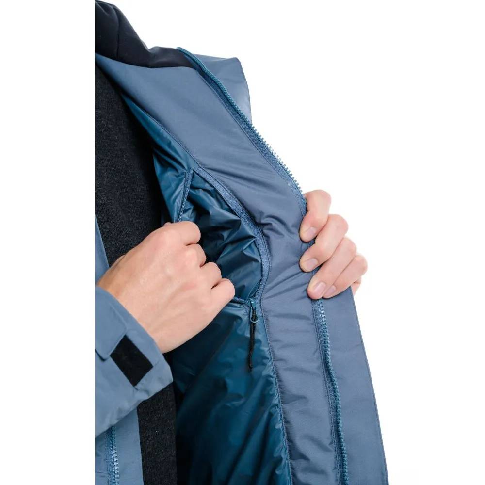 Куртка TURBAT Vihola Mns XL Blue (012.004.3736) Вид куртка