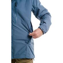 Куртка TURBAT Vihola Mns XL Blue (012.004.3736)
