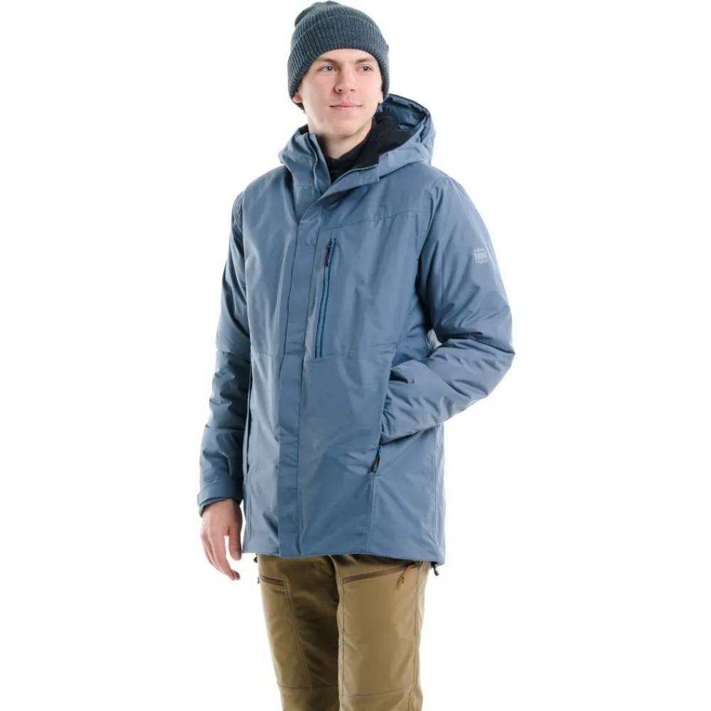 Куртка TURBAT Vihola Mns XL Blue (012.004.3736) Куртка TURBAT Vihola Mns XL Blue (012.004.3736)