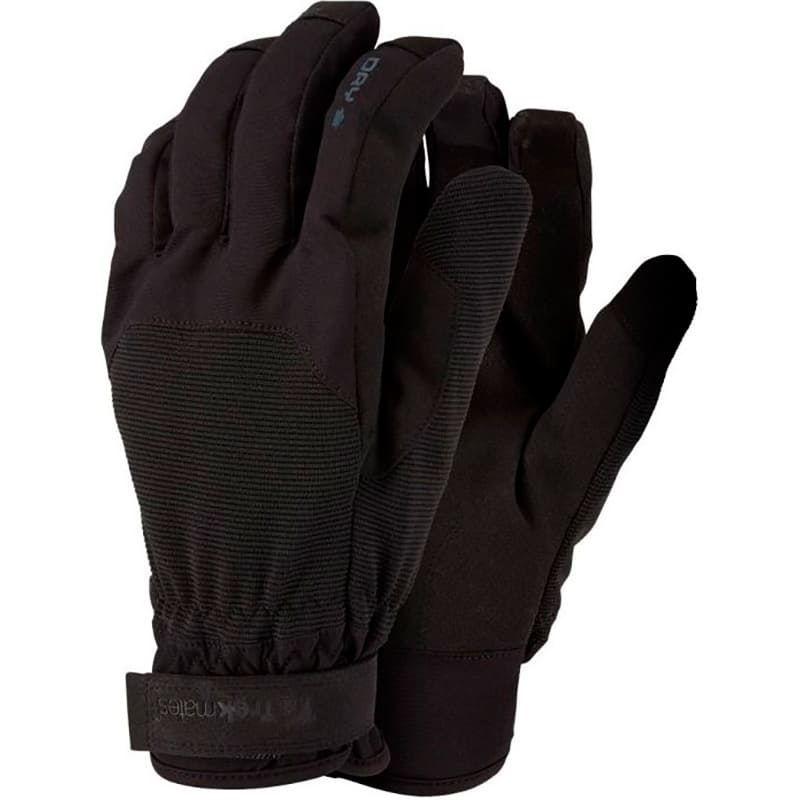 Рукавички TREKMATES Taktil Glove TM-005146 M Black (015.1325)