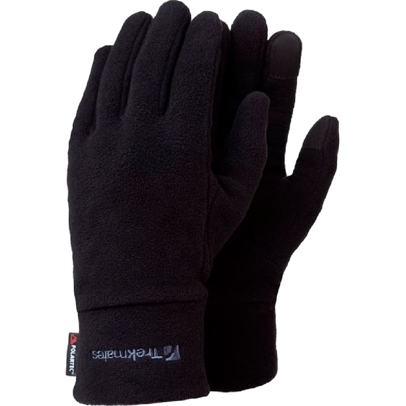 Перчатки TREKMATES Annat Glove TM-005556 M Black (015.1579) Перчатки TREKMATES Annat Glove TM-005556 M Black (015.1579)