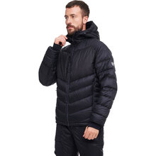 Куртка TURBAT Petros Lite Mns M Black (012.004.4381)