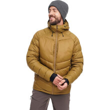 Куртка TURBAT Petros Lite Mns S Khaki (012.004.4386)