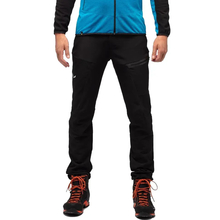 Штани SALEWA M TERMINAL PNT 27927 S Black (013.002.8748)