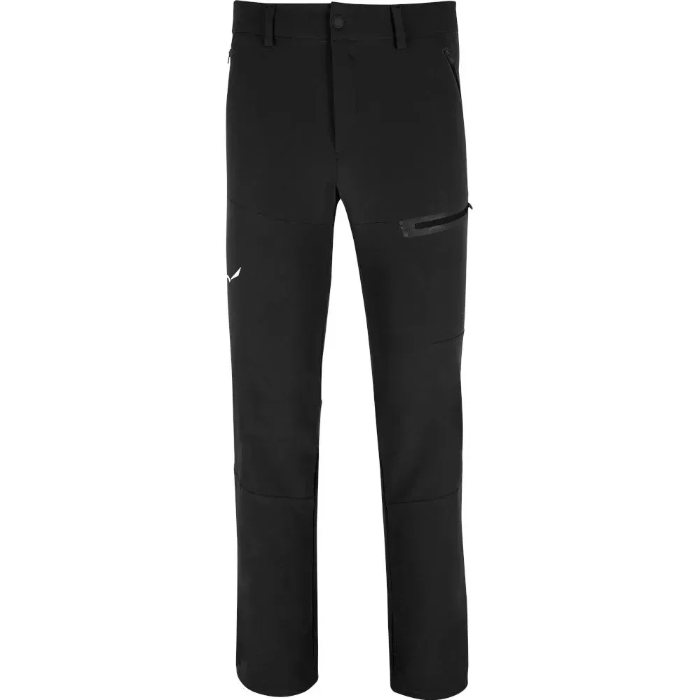 Штани SALEWA M TERMINAL PNT 27927 S Black (013.002.8748)