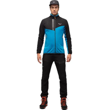 Штани SALEWA M TERMINAL PNT 27927 S Black (013.002.8748)