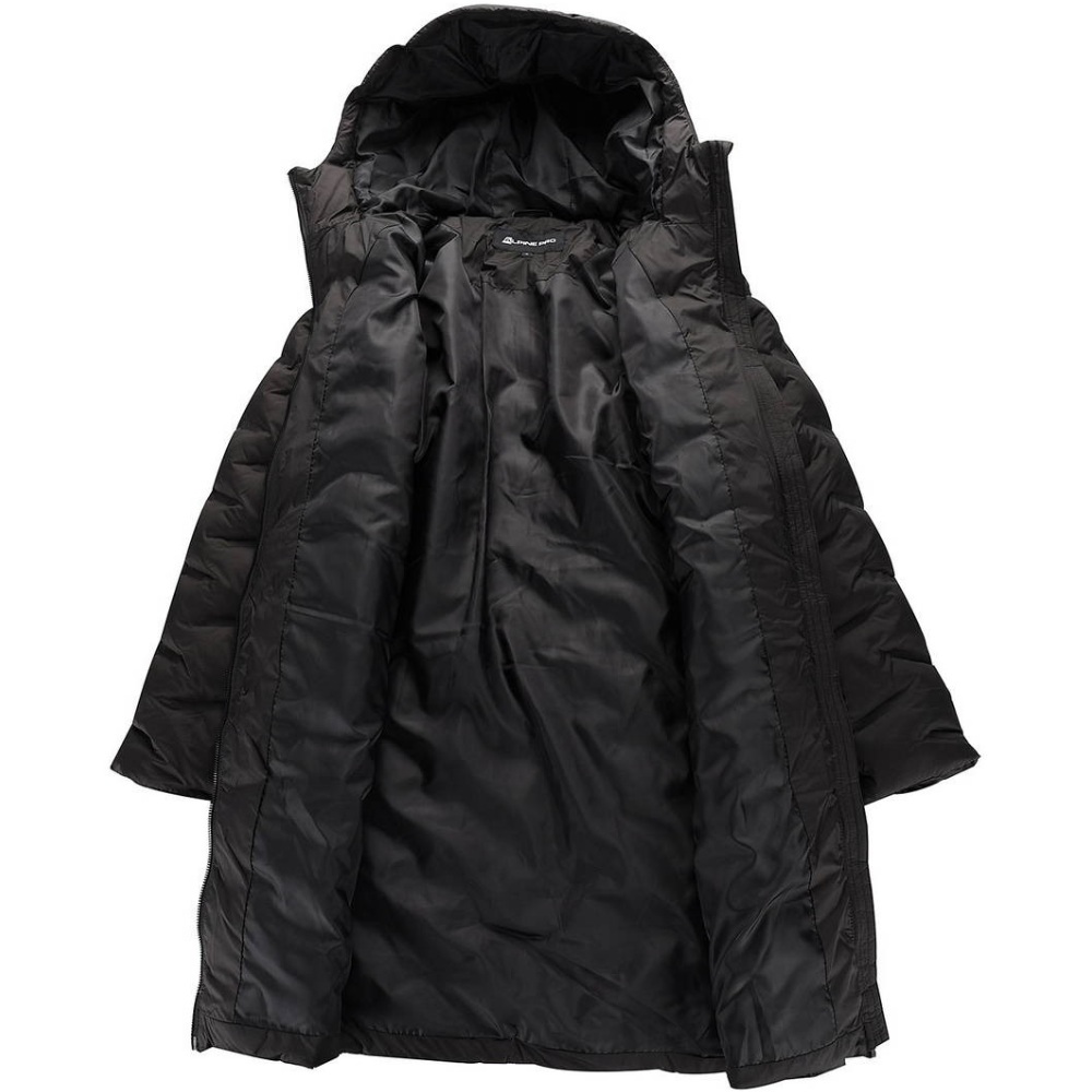 Пальто ALPINE PRO AWEDA LCTD230 990 M (007.020.0030) Сезон зимовий