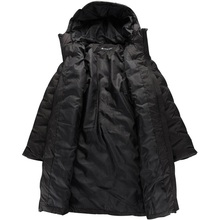 Пальто ALPINE PRO AWEDA LCTD230 990 M (007.020.0030)