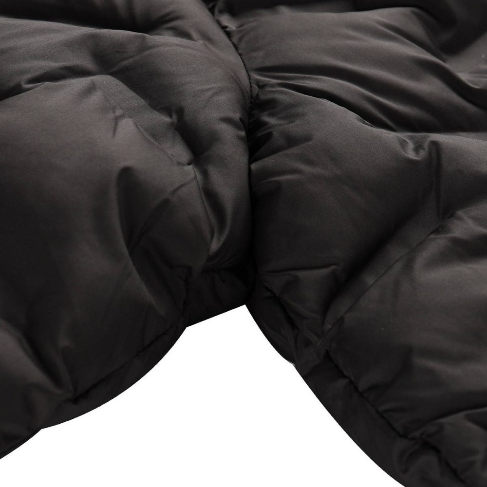 Фото Пальто ALPINE PRO AWEDA LCTD230 990 M (007.020.0030)