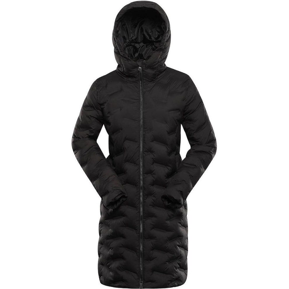 Пальто ALPINE PRO AWEDA LCTD230 990 M (007.020.0030) Пальто ALPINE PRO AWEDA LCTD230 990 M (007.020.0030)