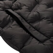 Пальто ALPINE PRO AWEDA LCTD230 990 M (007.020.0030)