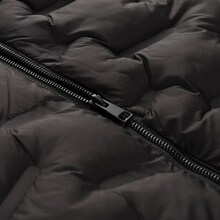 Пальто ALPINE PRO AWEDA LCTD230 990 M (007.020.0030)