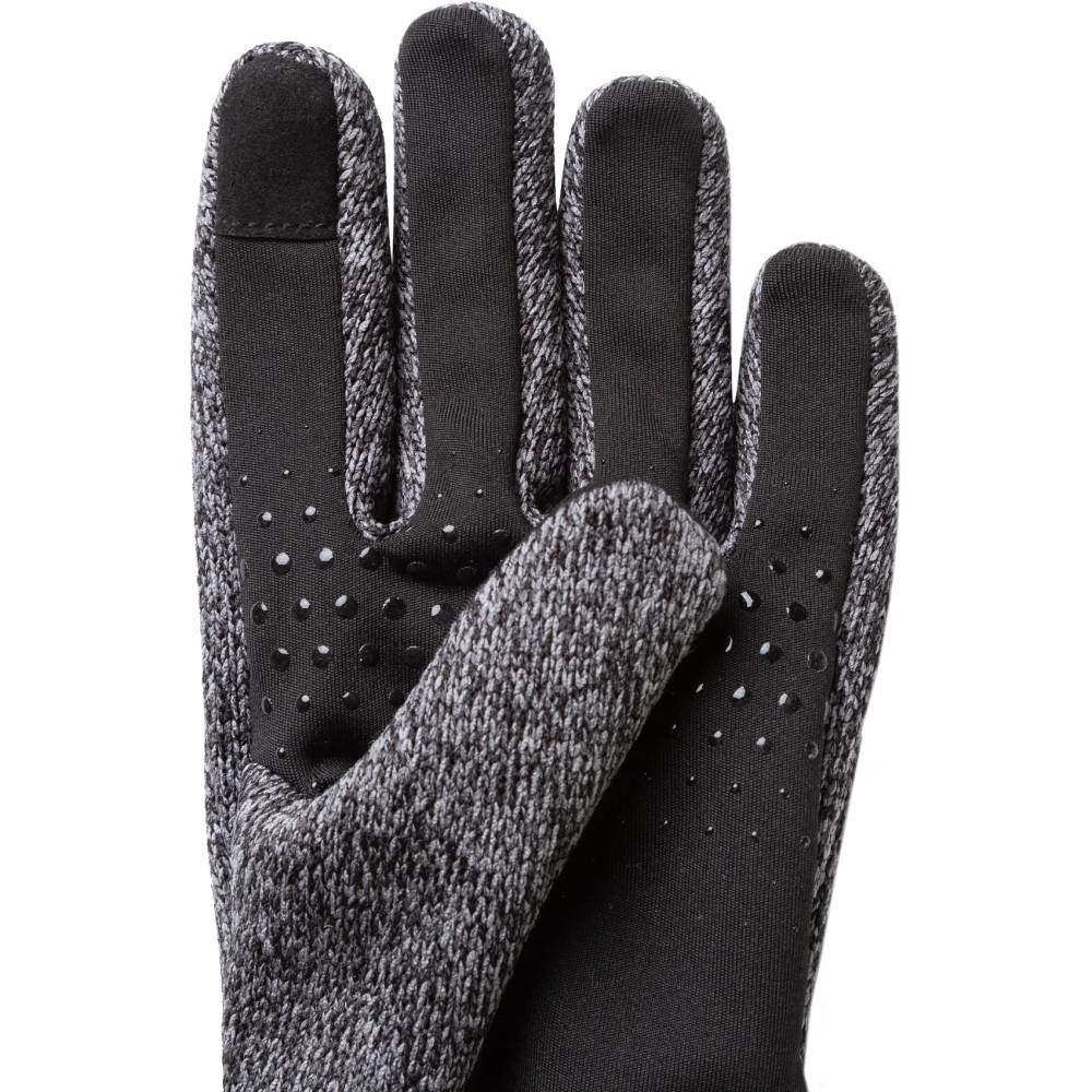 Рукавички TREKMATES Tobermory Dry Glove TM-005673 XL Gray (015.1534) Стать жіноча