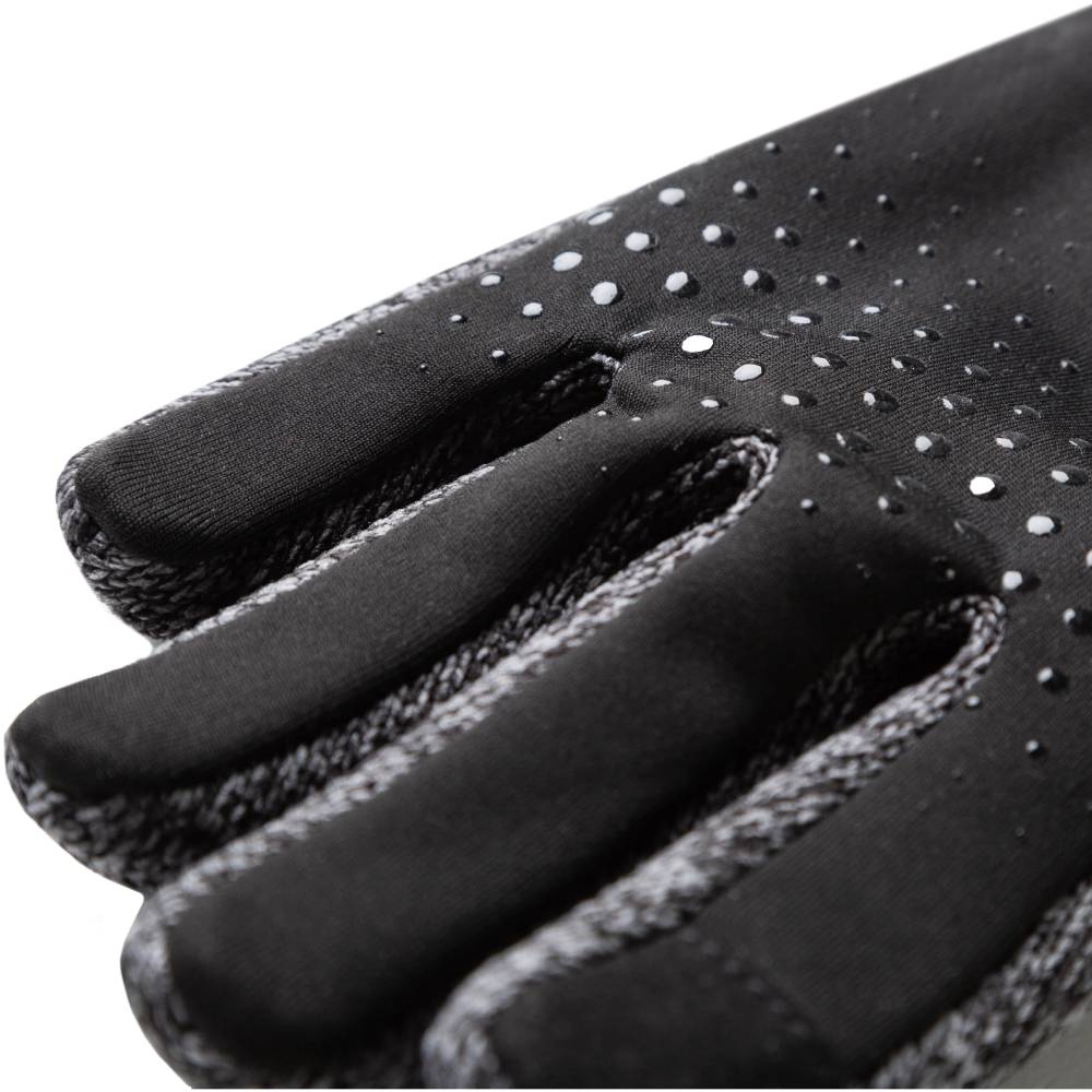 Рукавички TREKMATES Tobermory Dry Glove TM-005673 XL Gray (015.1534) Сезон зимовий